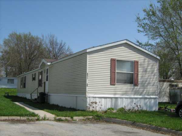 7011 N. 107th Court #35, Omaha, NE 68142 