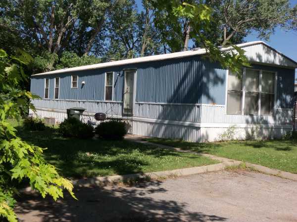 7218 N. 112th Court #435, Omaha, NE 68142 