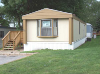 7112 N. 106th Court #91, Omaha, NE 68142 