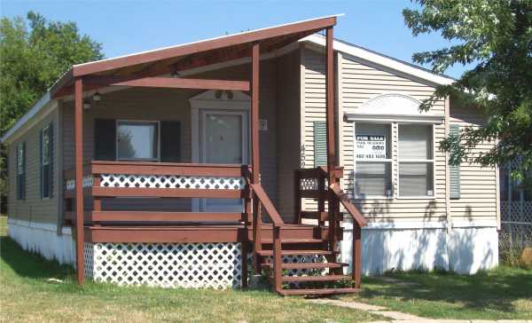 7209 N. 112th Plaza #452, Omaha, NE 68142 