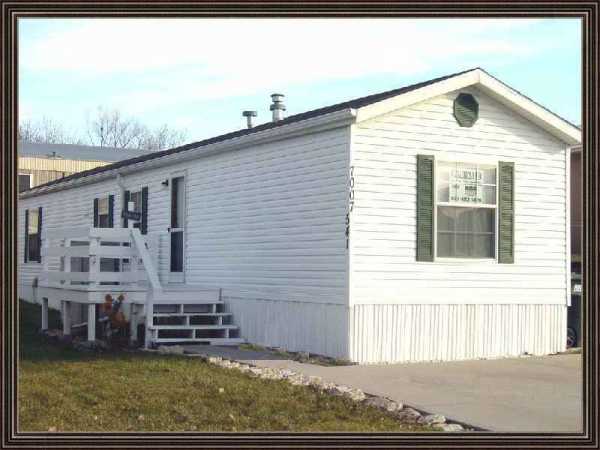 7007 N. 112th Plaza #541, Omaha, NE 68142 