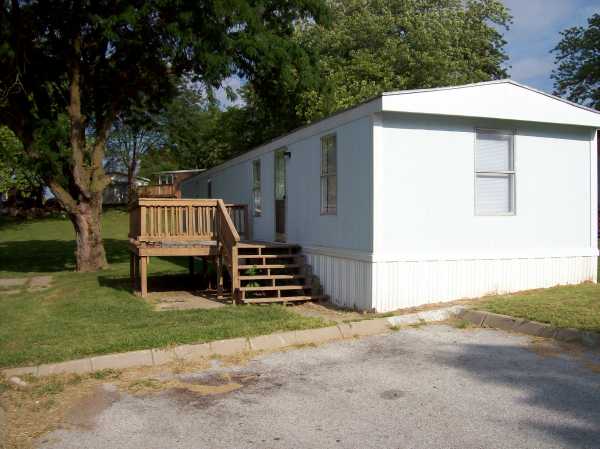 7020 N. 107th Court #42, Omaha, NE 68142 