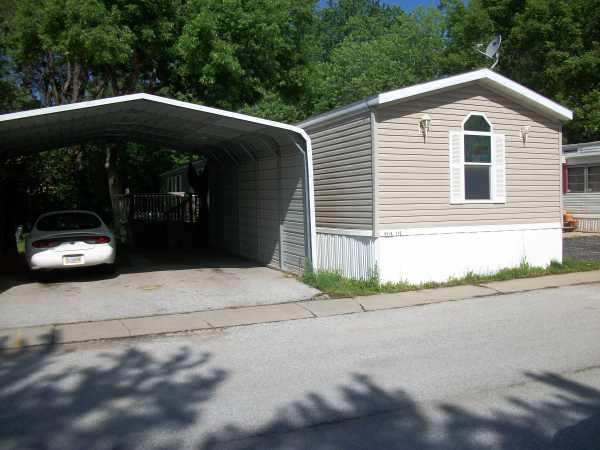 4318 N 128th plz # 115, Omaha, NE 68164 