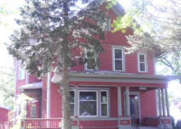 1215 N H Street, Fremont, NE 68025 