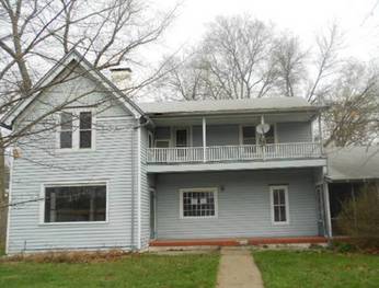 1522 L St, Tekamah, NE 68061 