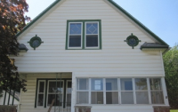 823 S 4th Ave, Decatur, NE 68020 Foreclosure