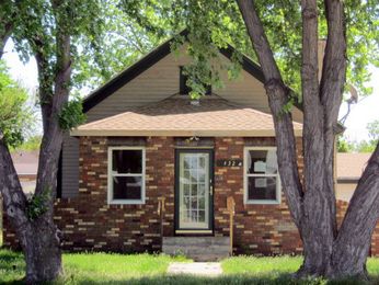 432 N. Tyler St, Elm Creek, NE 68836 
