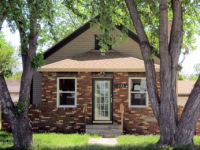 432 N. Tyler St, Elm Creek, NE 68836 