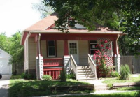 228 F St, Lincoln, NE 68508 Foreclosure