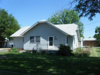 311 Poplar St, Sutherland, NE 69165 Foreclosure