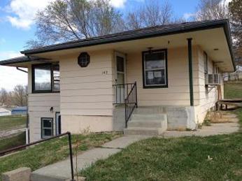 102 N Sawyer, Walthill, NE 68067 