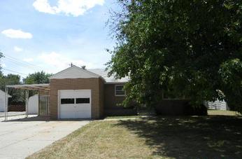 719 W 11th St, Alliance, NE 69301 