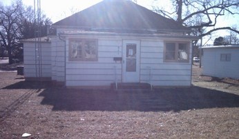 321 E 15th St, Schuyler, NE 68661 