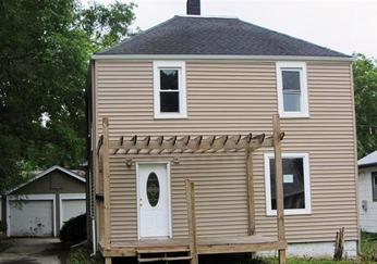 6543 Spencer St, Omaha, NE 68104 