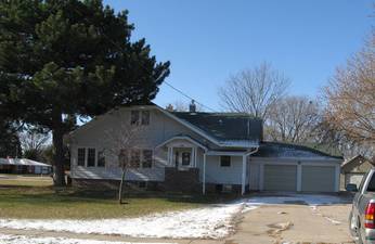 414 Walnut St, Sutherland, NE 69165 