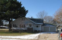 414 Walnut St, Sutherland, NE 69165 Foreclosure