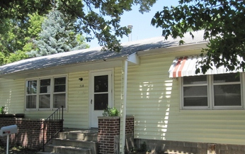 510 E. 17th Street, Fremont, NE 68025 
