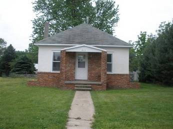 815 E Fremont St, O'neill, NE 68763 