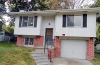 2813 Madison Street, Omaha, NE 68107 