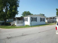 12805 Sahler Plz lot 133, Omaha, NE 68164 