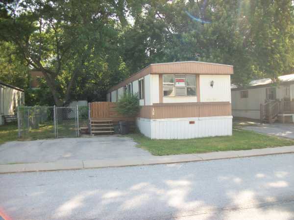 4207 N 127th Ct Lot 97, Omaha, NE 68164 