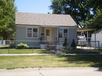 223 E 12th St, Grand Island, NE 68801 