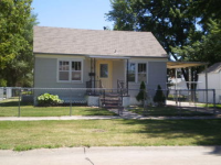 223 E 12th St, Grand Island, NE 68801 