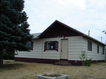 910 E 9th St, North Platte, NE 69101 