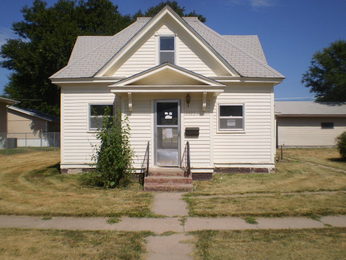 1423 Avenue C, Kearney, NE 68847 