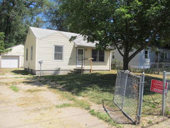 4519 N 22nd St, Omaha, NE 68110 