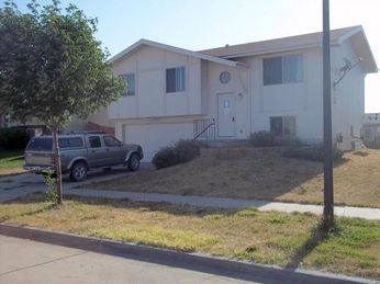 2018 NW 55th St, Lincoln, NE 68528 