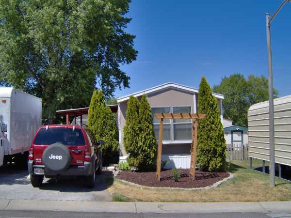 15014 Howe Ct Lot 136, Omaha, NE 68144 