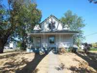 106 South 6th, Battle Creek, NE 68715 Foreclosure