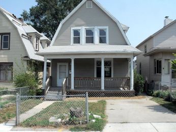 1113 S 28th St, Omaha, NE 68105 