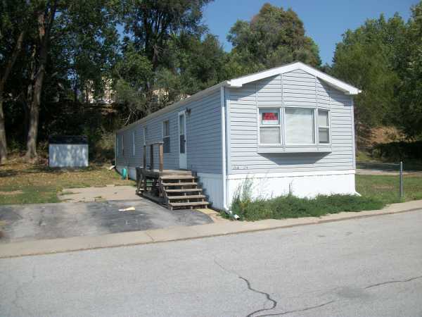 12526 glenvale plz lot 374, Omaha, NE 68164 