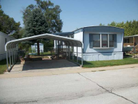 4012 N 127th plz lot 71, Omaha, NE 68164 