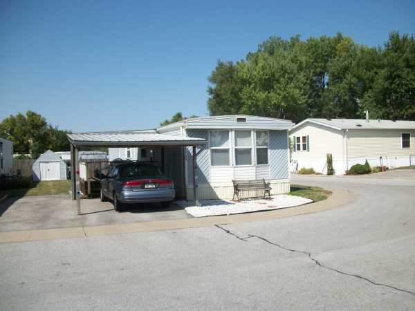 4022 N 126th Plz # 86, Omaha, NE 68164 