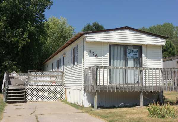 7002 N. 113th Plaza #476, Omaha, NE 68142 