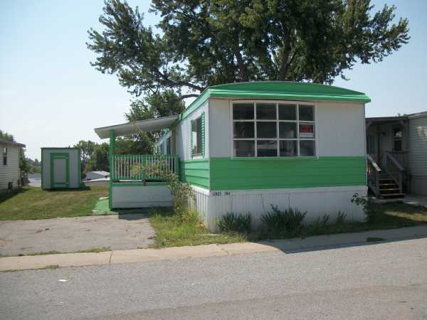 12825 Ruggles Plz Lot 164, Omaha, NE 68164 