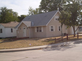 2140 N Park, Grand Island, NE 68803 