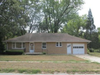 705 E Eldora Ave, Weeping Water, NE 68463 Foreclosure