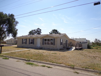 1202 East 3rd Stree, Ogallala, NE 69153 