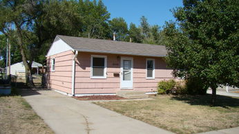 6910 Dudley St, Lincoln, NE 68505 