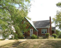 2523 E Street, Omaha, NE 68107 