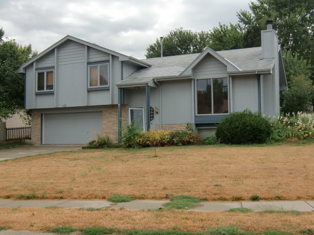 5416 126th St, Omaha, NE 68164 