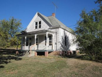 500 Nutmeg St, Stanton, NE 68779 Foreclosure