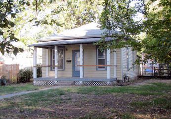 1454 Sumner Street, Lincoln, NE 68502 