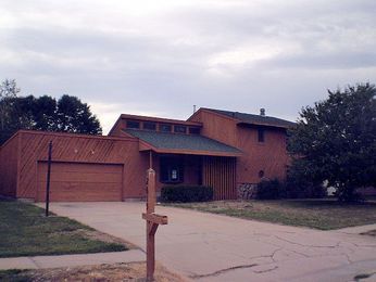 2615 Cochin St, Grand Island, NE 68801 