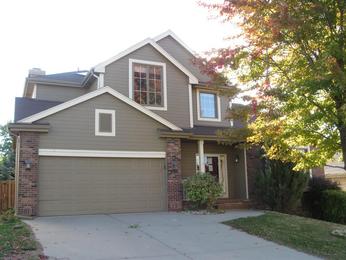 4255 N 163rd Ave, Omaha, NE 68116 