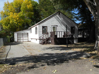 1322 N Cottonwood, North Platte, NE 69101 